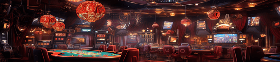 Friends Casino официальный сайт